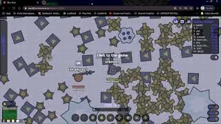 Playing To Angerymod New Mod To MooMoo.io + Link Dowload Angerymod v6 + Paper Mod