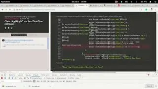Class 'App\Http\Controllers\DateTime' not found in laravel 5.7  | how to use php DateTime()  Laravel