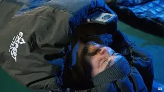 Спальник Traveler, Expert-Tex