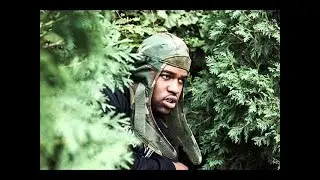 Kanye West x Asap Ferg x Nasty C Type Beat [JUNGLE]
