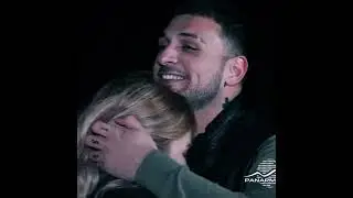 Raf & Ani❤️‍🩹 #mertaghitgherqy