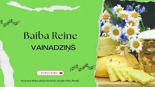 Baiba Reine - Vainadziņš