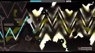 Illness LiLin by Visionary, Choinkus and DexBoss (Extreme Demon Montage)