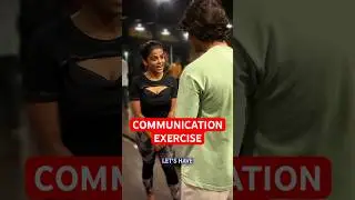Communication #communicationskills #communication #exercise #communicationbarriers #relationship