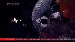 OBB iNews Siang (1 November 2017) di iNews