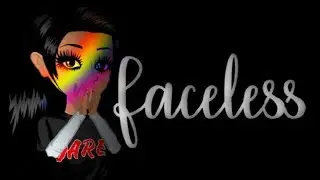 Faceless - MSP Series - S.1 Ep.3 - MOVIESTARPLANET