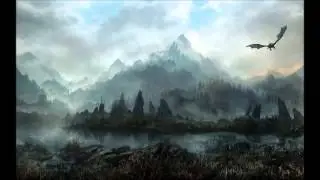 The Elder Scrolls V: Skyrim - MainTitle Soundtrack