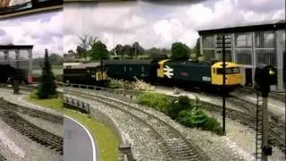 Dcc sound class 55,47,40,33,25,108 dmu & 411emu