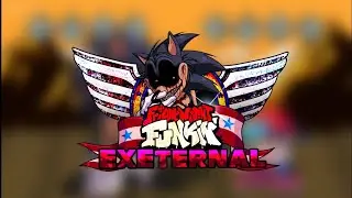 Cycles (Ft. Phantasma) [EXEternal mix]