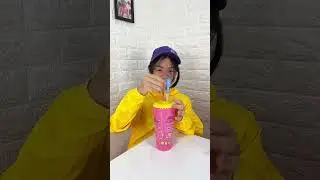 Fun Review on Cute Straw Cover Cap - Silicone - Reusable on water bottle #productreview #pakupakiss