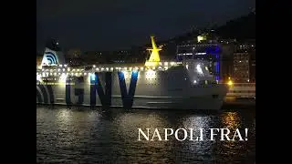 Lori Ja - Napoli Fra!