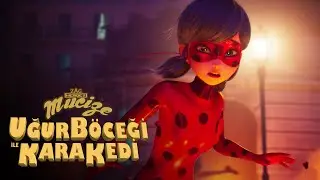 MUCİZE: FILM | 🐞 RESMİ FRAGMAN 🐞 | Şu anda sinemalarda