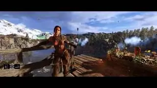 Metro Exodus (Метро: Исход) - Подробное прохождение на сложности хардкор - 21:9 - Часть 19