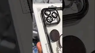 Beautiful iPhone 13 Pro Max/14 pro max case 🥰,224 best protective case 