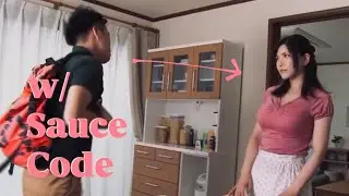 Exposing my stepmother affair | Anri Okita