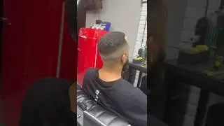 Full barber 🫱🏻‍🫲🏽🔥 #streetstyle #barber #barber shop #fashion