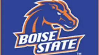 Boise State Fight Song