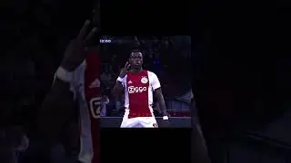 Quincy Promes The Gangster 😈🔥😎 || #shorts #football || JOIN DISCORD SERVER IN DESCRIPTION