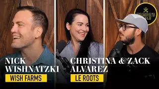 Episode 7 | Roots of Revolution