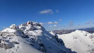 Risnjak - Nacionalni park Risnjak