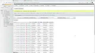 Язык SQL. Встреча 3/4. Групповые операции, объединение таблиц