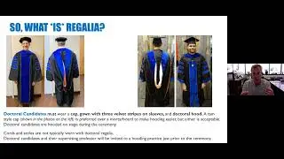UTA Engineering Commencement Information Sessions Spring 2022