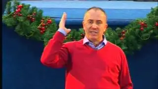 Пост и молитва (6 день) Виталий Вознюк (06.01.2017)