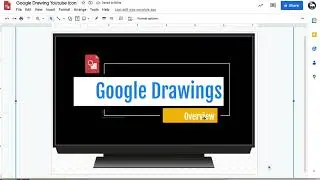 Linking Youtube with Drawings