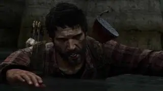 Sniper Pistol! | The Last of Us - Part 11