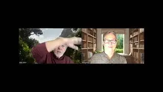 Mitchell interviews Bruce Lipton  Part 2 of 2