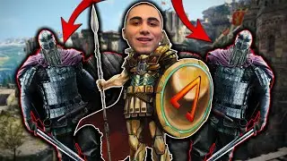 POSTAO SAM NAJJACI RATNIK NA SVETU ! | ROBLOX