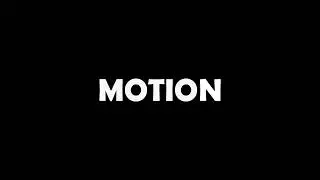 scaling text reveal animation after effect