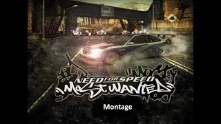 Nine Thou (Styles of Beyond) - NfS MW 2005 SONG & ANIMATION!
