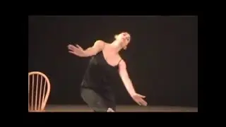 So You Think You Can (MODERN) Dance? Part 1