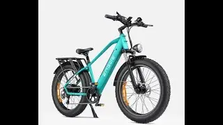 fat bike 26 E ENGWE E26 man #bike #luxury #fitness #edit #english