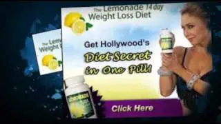 Claire's Free Weight Loss Tips