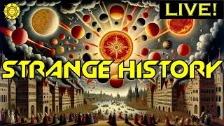 Strange History