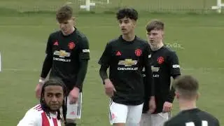 Zidane Iqbal v Sunderland U18 [07-03-2020]