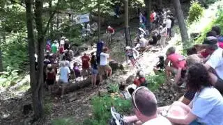 Subaru Pro Women 2011