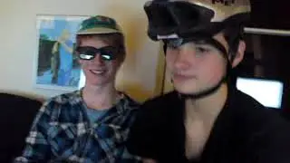 Gulle G & Mebus