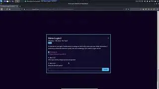BCACTF2.0 | Movie Login 2 Challenge | SQL Injection | WEBEX | Walkthrough | 2021