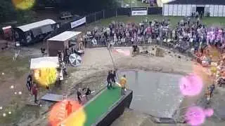 S.J.W. Peco Dorpsfeest 2014 Verkorte Versie