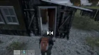 DAYZ BÖLÜM 1 {Türkçe}
