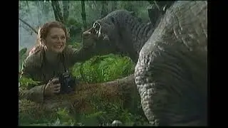 Opening To End Of Days 2000 VHS