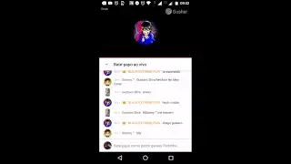 LIVE DE DIVULGAÇÃO DOS INCRITOS OU NOVOS

MIM AJUDEM CHEGA A 500