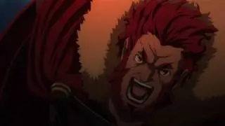 Fate Zero AMV One for the Money