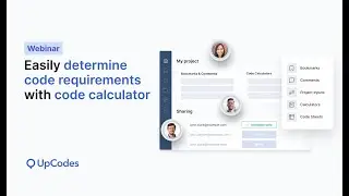 How to determine code requirements with Code Calculator