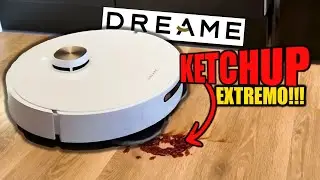 La VERDAD sobre los ROBOTS aspiradores con TEST EXTREMO | Dreame L40 Ultra