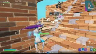TRIP TO THE HOOD 🔪 Fortnite Highlights #21