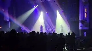 Haken - Detroit May 18th 2022